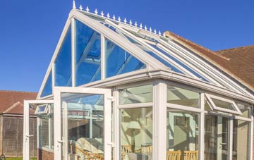 conservatory roof insulation costs Edgware
