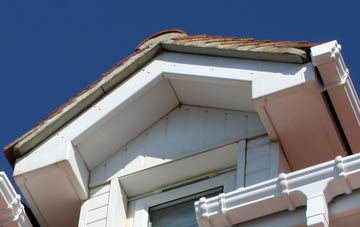 Edgware fascia installation costs