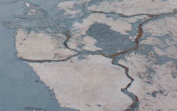 fibreglass roofing replacement Edgware