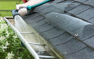 Edgware gutter cleaning costs
