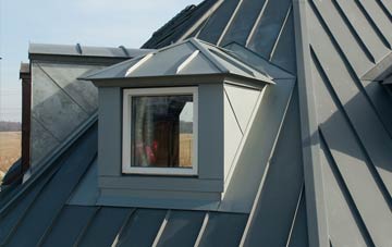 metal roofing Edgware, Barnet