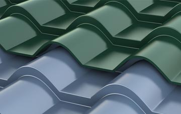 who should consider Edgware plastic roofs