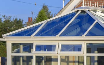 professional Edgware conservatory insulation