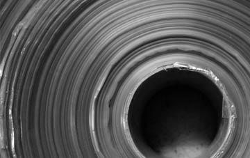 Edgware pvc roof replacement