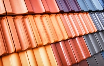 Edgware roof tile costs