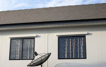 Edgware rubber roof costs