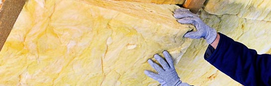 quotes for Edgware roof insulation