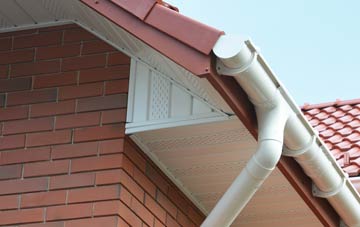 Edgware soffit repair costs