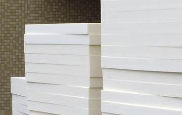 Edgware tapered roof insulation costs