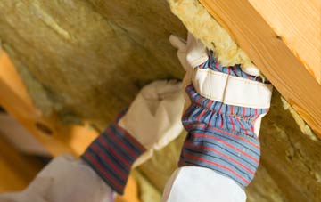 types of Edgware pitched roof insulation materials
