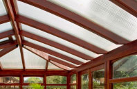 Edgware conservatory roofing insulation