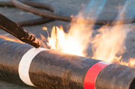 Edgware flat roofing replacement