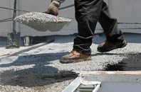 find rated Edgware flat roofing replacement companies