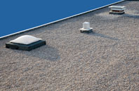 Edgware flat roofing