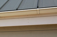Edgware soffit repair