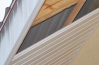 rated Edgware soffit repair companies