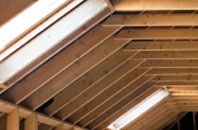 Edgware tapered roof insulation quotes